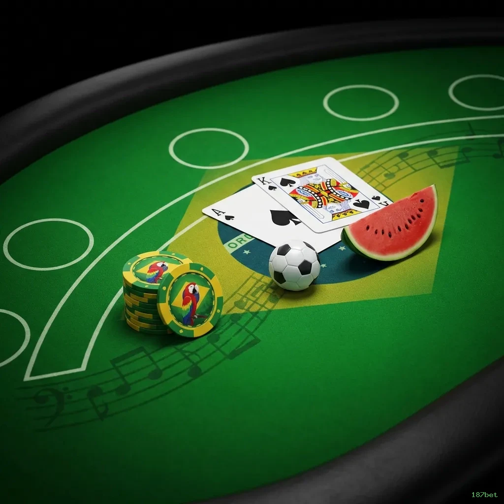 187bet App - Aplicativo Oficial para Android e iOS