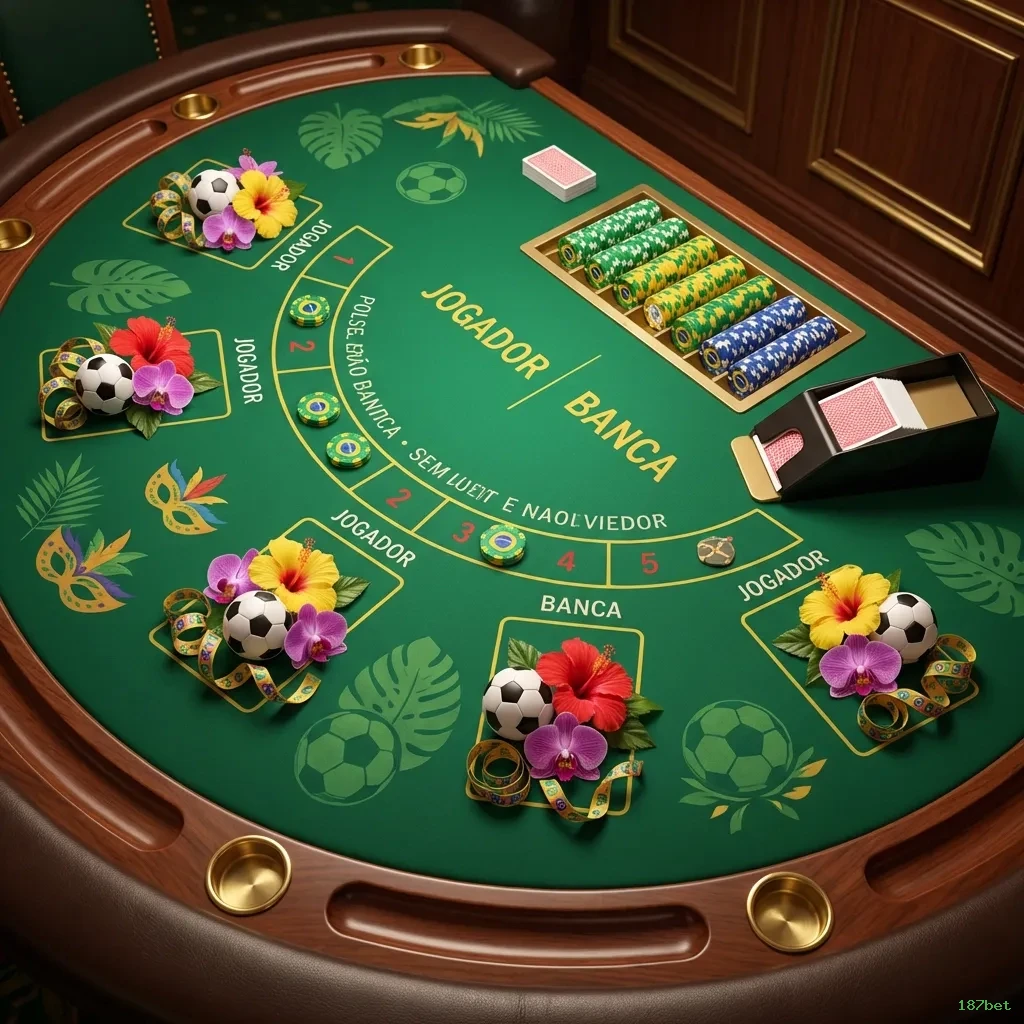 Jogos de Cassino ao Vivo